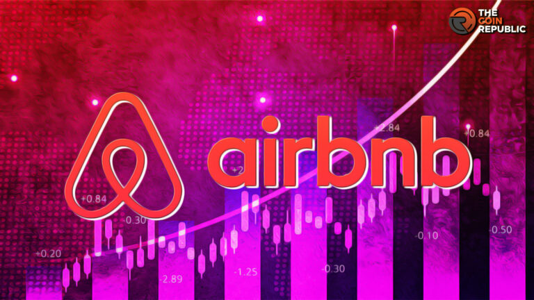 Why Airbnb (ABNB) Stock Is Trading Up Today