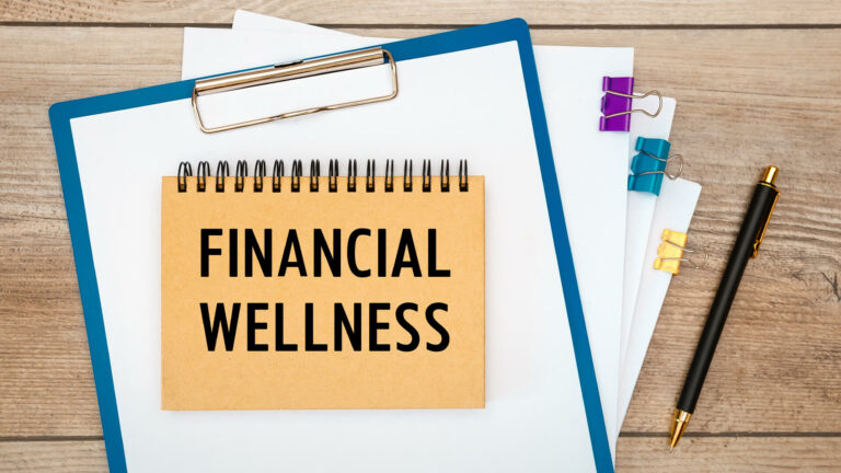 5 Methods for tracking Your Financial Health